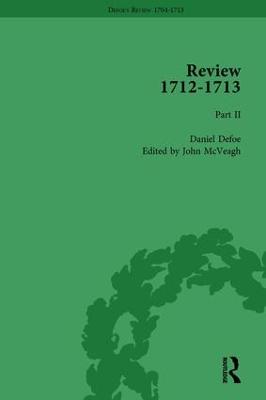 Defoe's Review 170413, Volume 9 (171213), Part II