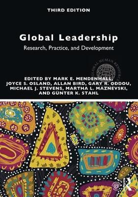 Global Leadership: Research, Practice, and Development 3rd edition