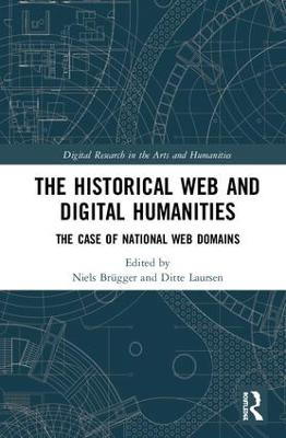 Historical Web and Digital Humanities: The Case of National Web Domains