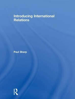 Introducing International Relations