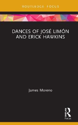 Dances of José Limón and Erick Hawkins