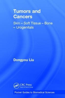 Tumors and Cancers: Skin  Soft Tissue  Bone  Urogenitals
