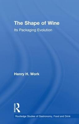 Shape of Wine: Its Packaging Evolution