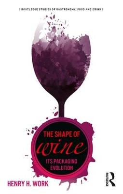 Shape of Wine: Its Packaging Evolution
