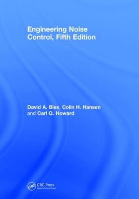 Engineering Noise Control 5th edition