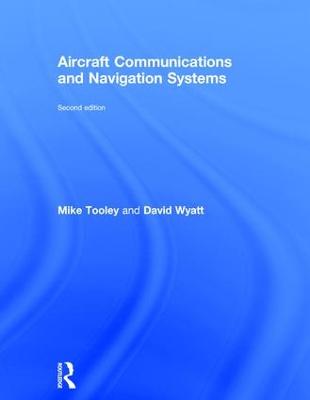 Aircraft Communications and Navigation Systems 2nd edition