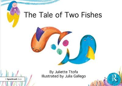 Tale of Two Fishes: A Story about Resilient Thinking