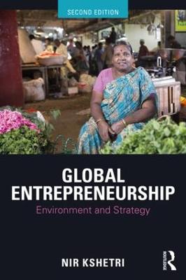 Global Entrepreneurship: Environment and Strategy 2nd edition