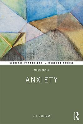 Anxiety 4th edition