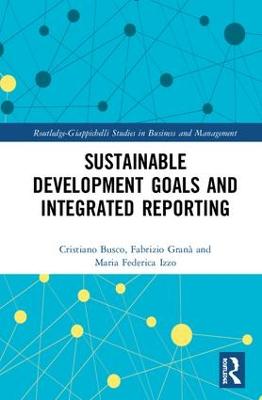 Sustainable Development Goals and Integrated Reporting