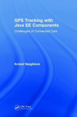 GPS Tracking with Java EE Components: Challenges of Connected Cars