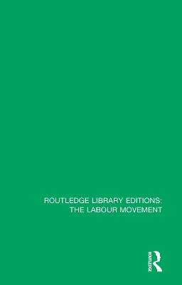 Reconstruction, Affluence and Labour Politics: Coventry, 1945-1960