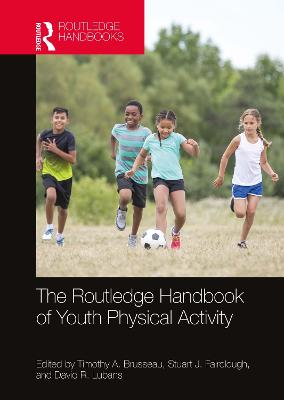 Routledge Handbook of Youth Physical Activity