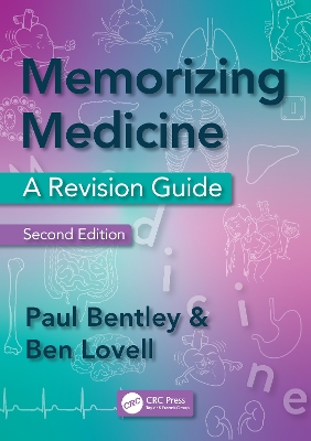 Memorizing Medicine: Second Edition 2nd edition