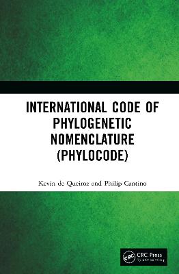 International Code of Phylogenetic Nomenclature (PhyloCode): Version 6*