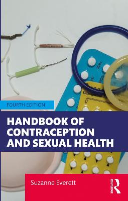 Handbook of Contraception and Sexual Health 4th edition
