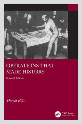 Operations that made History 2e 2nd edition