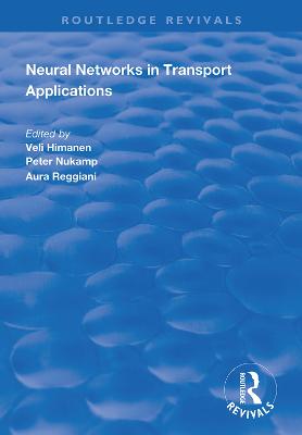 Neural Networks in Transport Applications