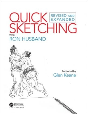 Quick Sketching with Ron Husband: Revised and Expanded 2nd edition