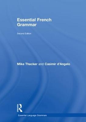 Essential French Grammar 2nd edition