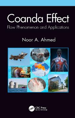 Coanda Effect: Flow Phenomenon and Applications