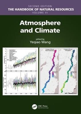 Atmosphere and Climate 2nd edition