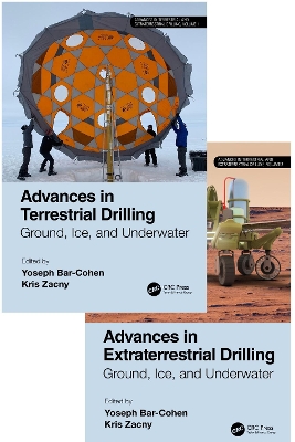 Advances in Terrestrial and Extraterrestrial Drilling:: Ground, Ice, and Underwater