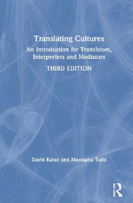 Translating Cultures: An Introduction for Translators, Interpreters and Mediators 3rd edition