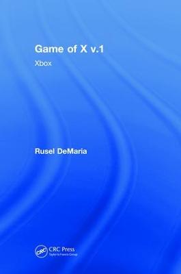 Game of X v.1: Xbox