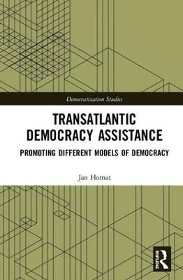 Transatlantic Democracy Assistance: Promoting Different Models of Democracy