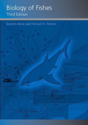 Biology of Fishes 3rd edition