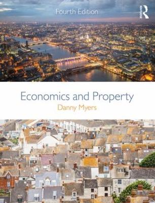 Economics and Property 4th edition