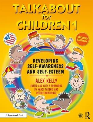 Talkabout for Children 1: Developing Self-Awareness and Self-Esteem (US edition) 2nd edition