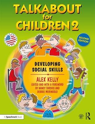 Talkabout for Children 2: Developing Social Skills 2nd edition