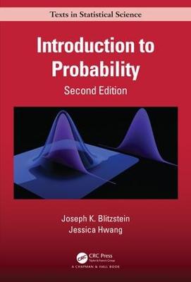 Introduction to Probability, Second Edition 2nd edition