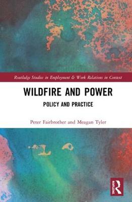 Wildfire and Power: Policy and Practice