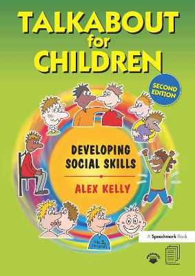 Talkabout for Children 2: Developing Social Skills 2nd edition
