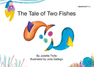 Tale of Two Fishes: A Story about Resilient Thinking