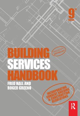 Building Services Handbook 9th edition