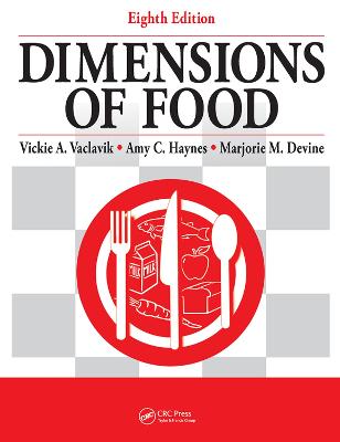 Dimensions of Food 8th edition