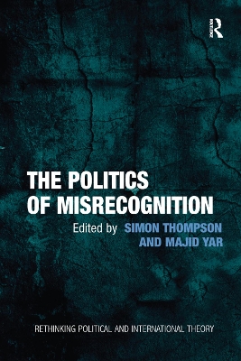 Politics of Misrecognition