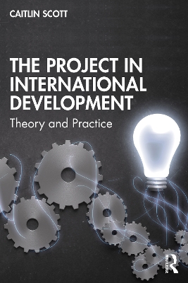 Project in International Development: Theory and Practice