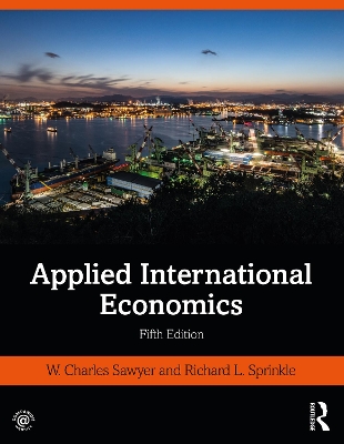 Applied International Economics 5th edition