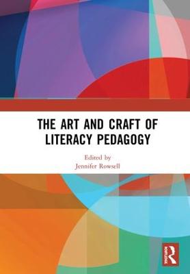 Art and Craft of Literacy Pedagogy: Profiling Community Arts Zone