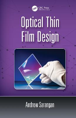 Optical Thin Film Design