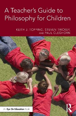 Teacher's Guide to Philosophy for Children