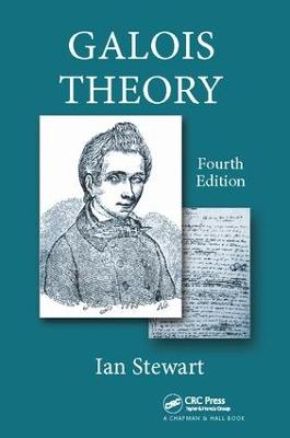 Galois Theory 4th edition