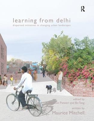 Learning from Delhi: Dispersed Initiatives in Changing Urban Landscapes