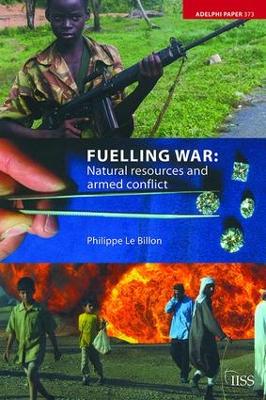 Fuelling War: Natural Resources and Armed Conflicts