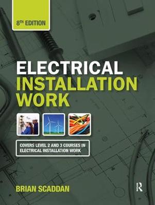 Electrical Installation Work, 8th ed 8th New edition